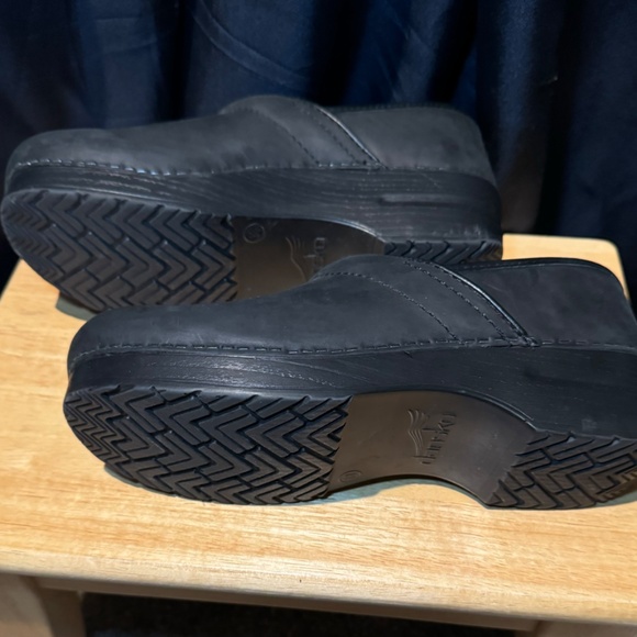 Dansko Clogs - Picture 3 of 3